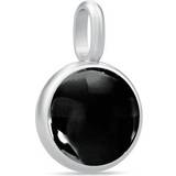 Julie Sandlau Prime Pendant - Silver/Black