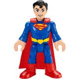 Plastlegetøj - Superman DC Super Friends Superman XL