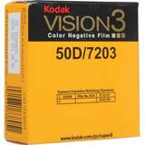 Kodak Analoge kameraer Kodak Color Negative Film S8 Vision3 50D