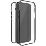 Apple iPhone 12 Pro - Glas Mobilcovers Blackrock 360° Glass Case for iPhone 12/12 Pro