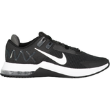 Nike 35 ⅓ Sportssko Nike Air Max Alpha Trainer 4 M - Black/Anthracite/White