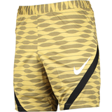 Nike Guld Bukser & Shorts Nike Dri-Fit Strike Men - Saturn Gold/Black/Black/White