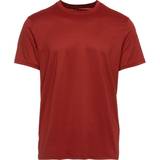 Black Diamond Rød T-shirts & Toppe Black Diamond Genesis Tech T-shirt - Red Rock