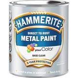 Hammerite Maling Hammerite - Metalmaling Base 0.47L