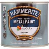 Hammerite Maling Hammerite - Metalmaling Base 0.5L