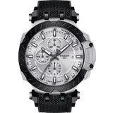 Tissot Kronografer Armbåndsure Tissot T-Race (T115.427.27.031.00)
