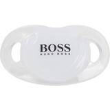 Hugo Boss Babyudstyr Hugo Boss Logo Pacifier