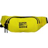 Superdry Bæltetasker Superdry Small Bum Bag - Nautical Yellow