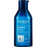 Redken Hårprodukter Redken Extreme Strengthening Shampoo 300ml