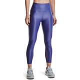 Under Armour Tights Under Armour Iso-Chill Ankle Leggings Women - Purple