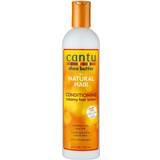 Cantu Stylingprodukter Cantu Shea Butter for Natural Hair Conditioning Creamy Hair Lotion 355ml