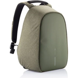 Grøn Rygsække XD Design Bobby Hero Small Anti-Theft Backpack - Green