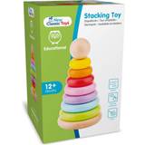 New Classic Toys Stabellegetøj New Classic Toys Rainbow
