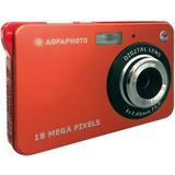 AGFAPHOTO Kompaktkameraer AGFAPHOTO DC5100