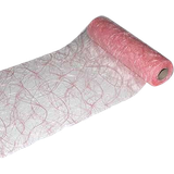Sizoweb Table Cloths sart rosa