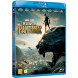 Disney Blu-ray Black Panther (Blu-ray) [Region 2]