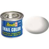 Revell Email Color White Matt 14ml