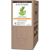 Genopfyldninger Attitude Eco Refill Bathroom Cleaner 2L