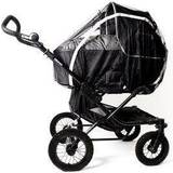 Barnevognsovertræk Easygrow Twin Stroller/Carrycot Mosquito Net