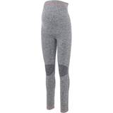 Mamalicious Maternity Leggings Grey/Medium Grey Melange (20011086-2382)