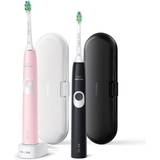 Elektriske tandbørster & Mundskyllere Philips Sonicare ProtectiveClean 4300 HX6800 Duo
