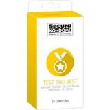 Best i test Secura Test the Best 24-pack