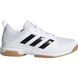 Adidas 13,5 Volleyballsko adidas Ligra 7 Indoor W - Cloud White/Core Black