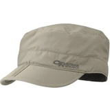 Outdoor Research Burrebånd - Nylon Tøj Outdoor Research Radar Pocket Cap - Khaki