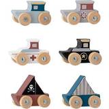 Bloomingville Skibe Bloomingville Toy Boats Liss