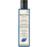 Phyto Flasker Shampooer Phyto Phytosquam Anti-Dandruff Moisturizing Maintenance Shampoo 250ml