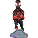 Nintendo Switch Stand Cable Guys Holder - Spider-Man: Miles Morales