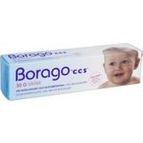 CCS Håndkøbsmedicin Borago Children's 30g Creme