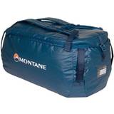 Montane Duffeltasker & Sportstasker Montane Transition 40 - Narwhal Blue