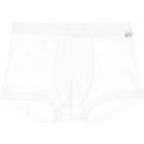 Økologisk bomuld Undertøj Joha Boxers Shorts - White (81916-345-10)