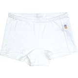 Lycra Boxershorts Joha Boxers Shorts - White (81917-345-10)