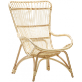 Sika Design Positionsstole Havemøbel Sika Design Monet Exterior Havelænestol