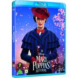 Mary Poppins Returns (Blu-Ray)