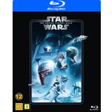 Star Wars: Episode 5 - Empire Strikes Back (Blu-Ray)