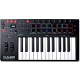 M-Audio MIDI-keyboards M-Audio Oxygen Pro 25