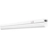 Plast Loftlamper LEDVANCE Linear Compact Switch 300 4000K Loftplafond 31.3cm