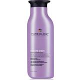 Pureology Tykt hår Hårprodukter Pureology Hydrate Sheer Shampoo 266ml