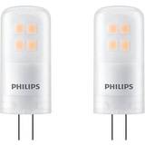 G4 Lyskilder Philips Capsule LED Lamps 2.7W G4