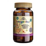 Solgar Kangavites MultiVitamin & Mineral Bouncing Berry 120 stk