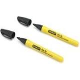 Kuglepenne Stanley Permanent Markers 2-pack