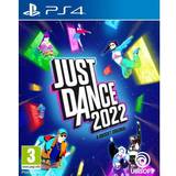 Sony playstation 3 Just Dance 2022 (PS4)