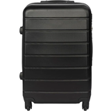 Guld Kufferter Borg Design Suitcase Exclusive Medium 59cm