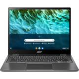 Chrome OS - Intel Core i5 Bærbar Acer Chromebook Spin 713 CP713-3W (NX.AHAED.004)