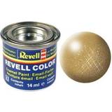 Guld Farver Revell Email Color Gold Metallic 14ml