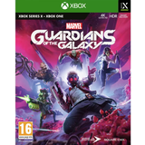 Xbox Series X Spil på tilbud Marvel's Guardians of the Galaxy (XBSX)