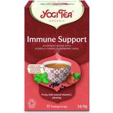 Yogi Tea Immune Support 34g 17stk
